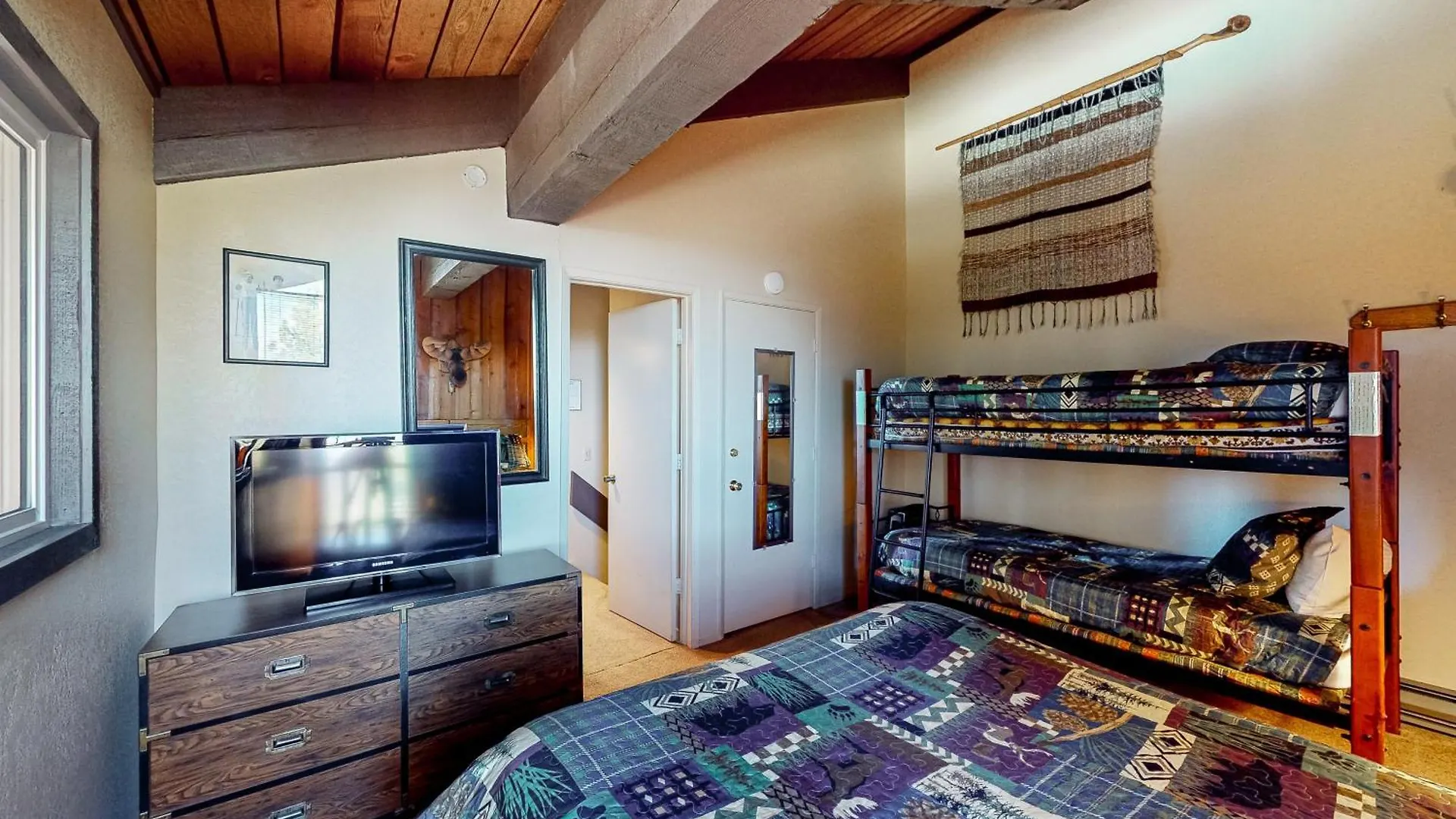 Apartment Mammoth Ski & Racquet Club #131 Mammoth Lakes United States